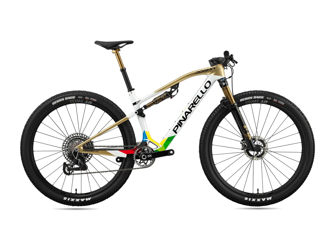 DOGMA XC-image